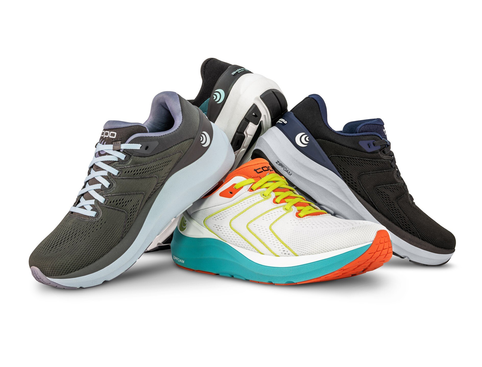 Topo Athletic Womens Phantom 2 Comfortable Lightweight 5MM Drop Road Running Shoes Athletic Shoes for Road Running Topo Athletic Womens Phantom 2 Comfortable Lightweight 5MM Drop Road Running Shoes Athletic Shoes for Road Running